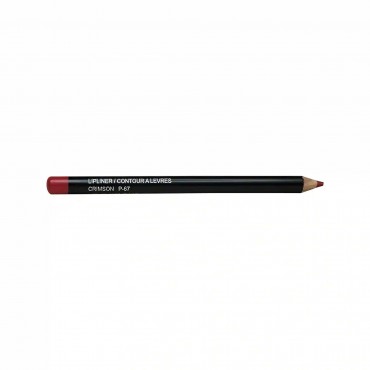 Lip Liner - Crimson