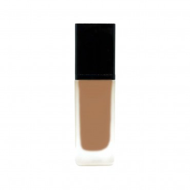 Foundation with SPF - Rich Caramel