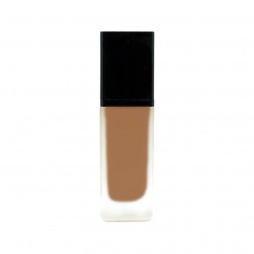 Foundation with SPF - Bronze Night