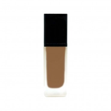 Foundation with SPF - Brunette