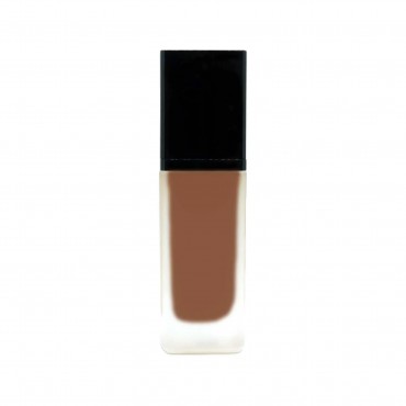 Foundation with SPF - Amber