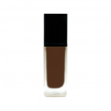 Foundation with SPF - Velvet Espresso