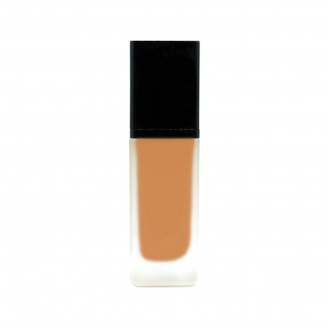 Foundation with SPF - Marigold