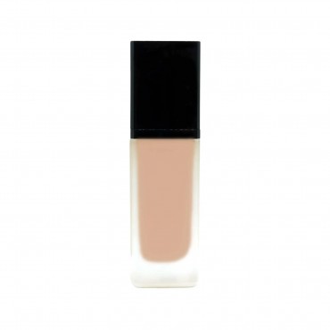 Foundation with SPF - Warm Nude