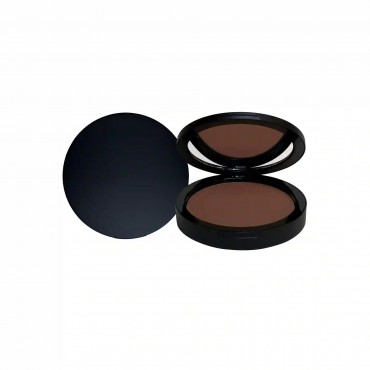 Dual Blend Powder Foundation - Fig