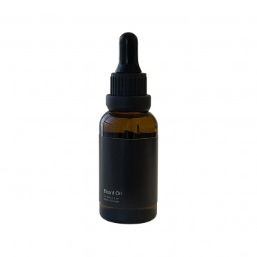 Classic Beard Oil - Classic