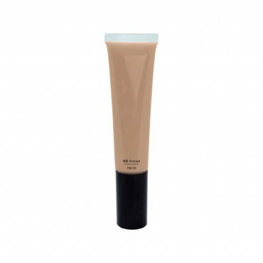 BB Cream with SPF - Tan