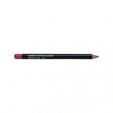 Lip Liner - Tropical Pink