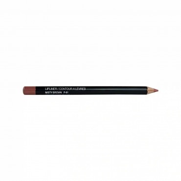 Lip Liner - Misty Brown