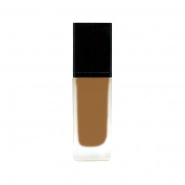 Foundation with SPF - Maple