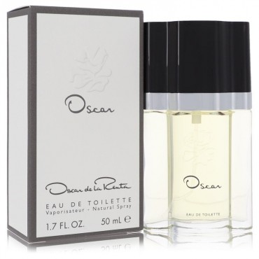 Oscar by Oscar De La Renta Eau De Toilette Spray 1.6 oz (Women)