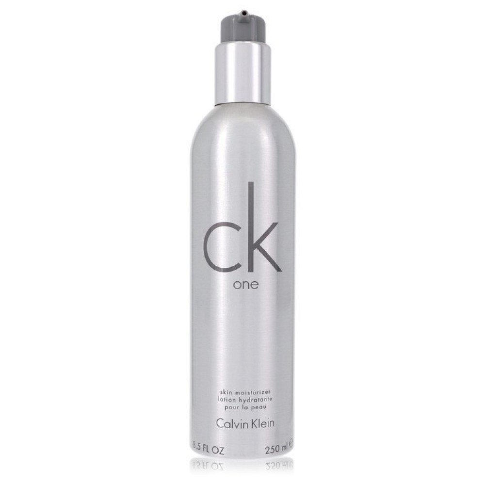 Ck One by Calvin Klein Body Lotion/ Skin Moisturizer (Unisex) 8.5 oz (Women)