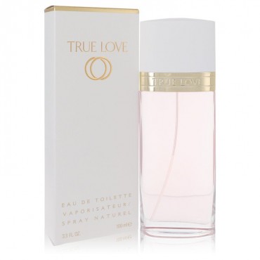 True Love by Elizabeth Arden Eau De Toilette Spray 3.3 oz (Women)