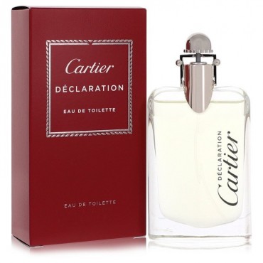 Declaration by Cartier Eau De Toilette Spray 1.7 oz (Men)