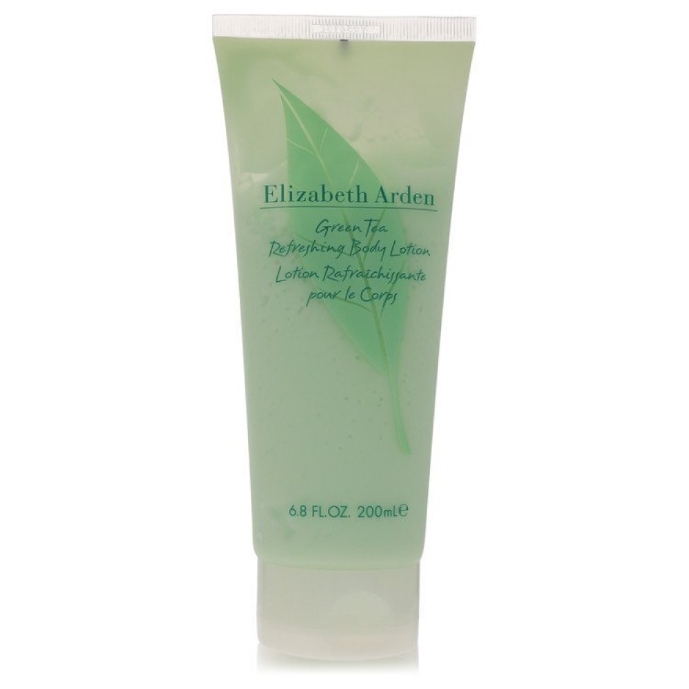 Green Tea by Elizabeth Arden Body Lotion 6.8 oz (Women)