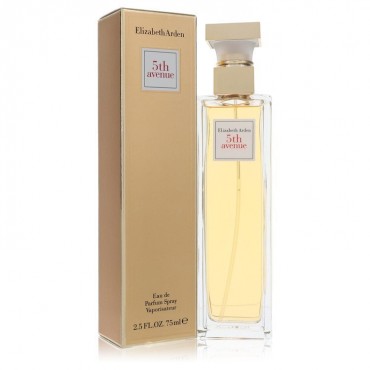 5Th Avenue by Elizabeth Arden Eau De Parfum Spray 2.5 oz (Women)