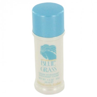 Blue Grass by Elizabeth Arden Cream Deodorant Stick 1.5 oz (Women)