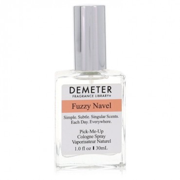 Demeter Fuzzy Navel by Demeter Cologne Spray 1 oz (Women)