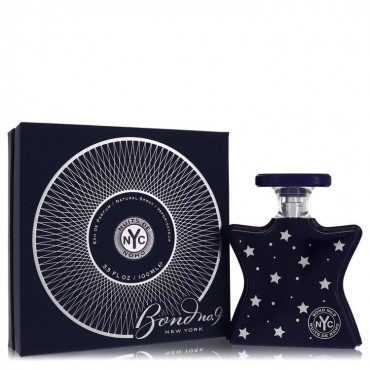 Nuits De Noho by Bond No. 9 Eau De Parfum Spray 3.3 oz (Women)