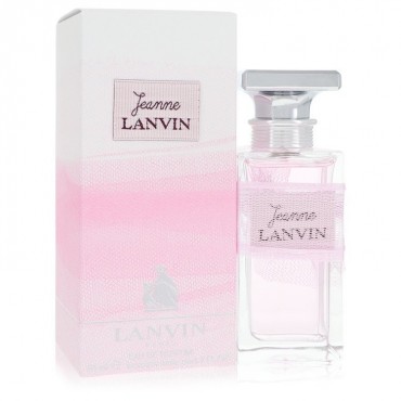 Jeanne Lanvin by Lanvin Eau De Parfum Spray 1.7 oz (Women)