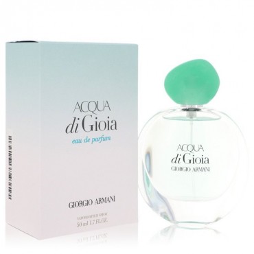 Acqua Di Gioia by Giorgio Armani Eau De Parfum Spray 1.7 oz (Women)