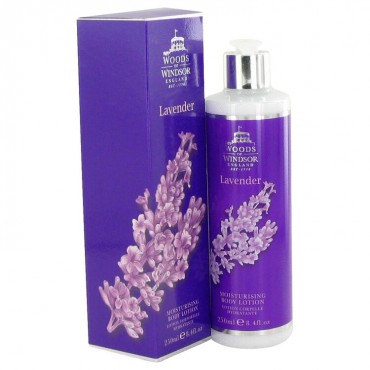 Lavender by Woods of Windsor Body Lotion 8.4 oz (Women)