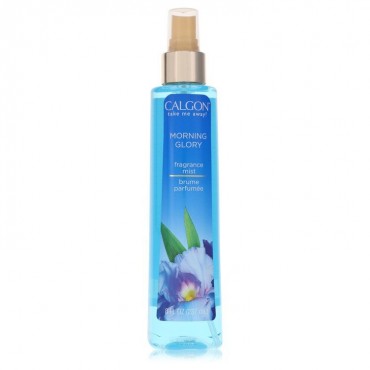 Calgon Take Me Away Morning Glory by Calgon Body Mist 8 oz (Women)