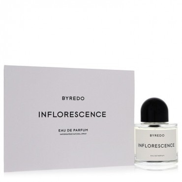 Byredo Inflorescence by Byredo Eau De Parfum Spray 3.4 oz (Women)