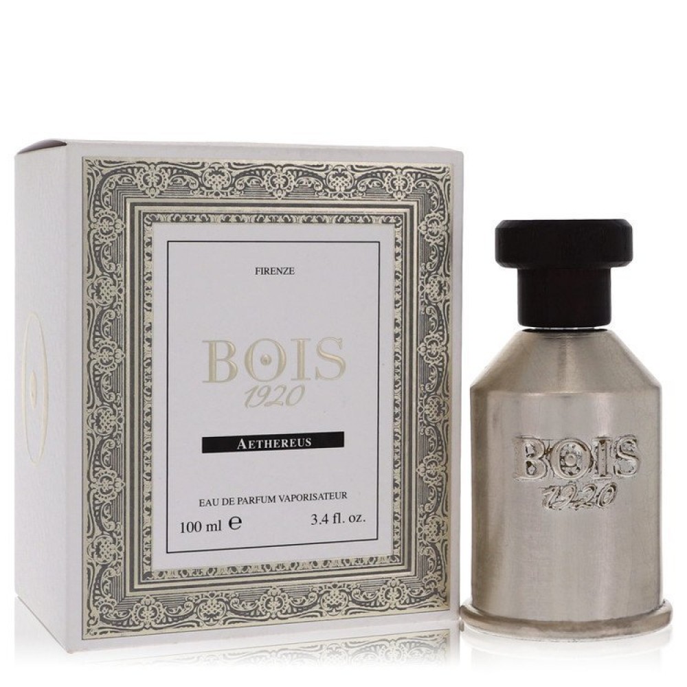 Aethereus by Bois 1920 Eau De Parfum Spray 3.4 oz (Women)