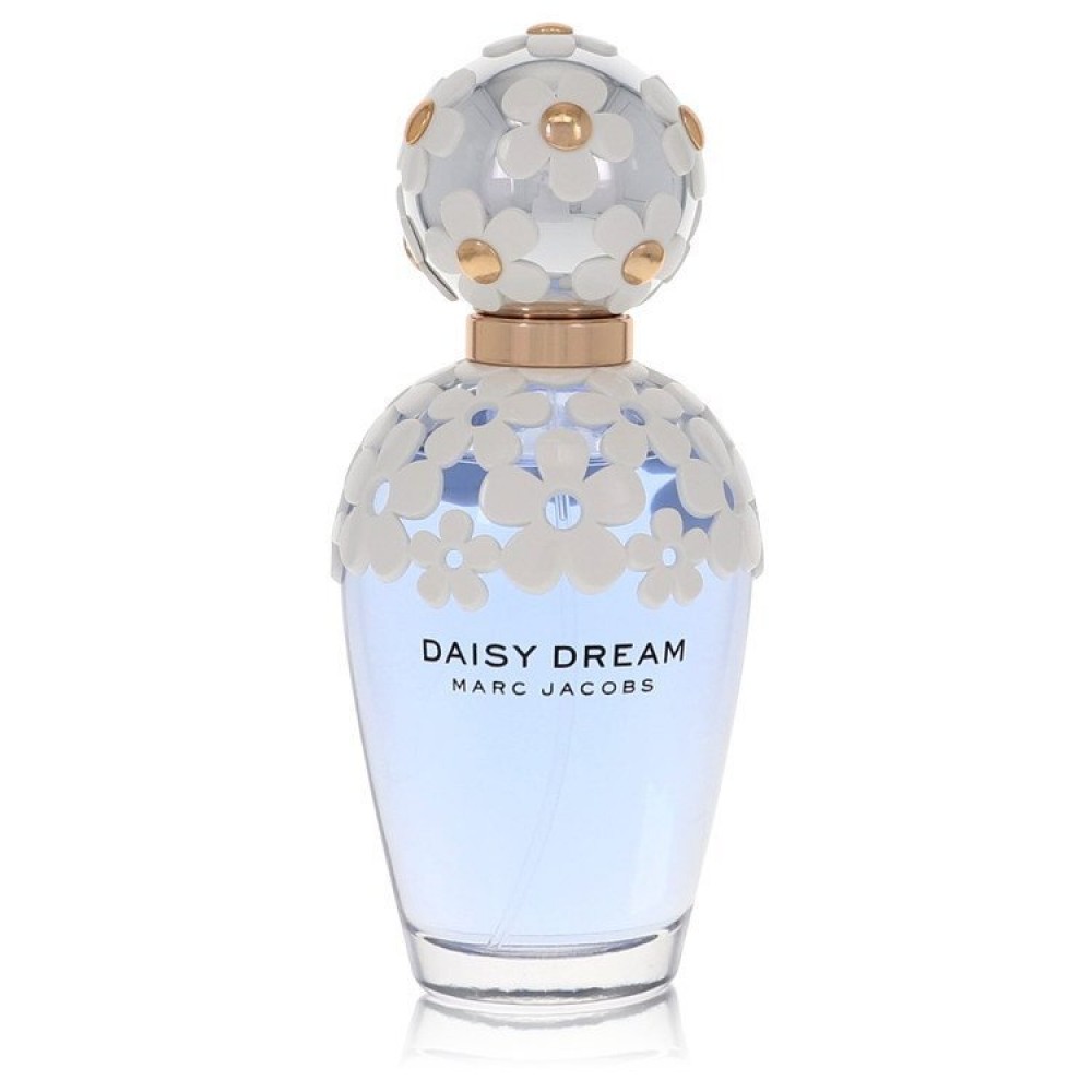 Daisy Dream by Marc Jacobs Eau De Toilette Spray (Tester) 3.4 oz (Women)