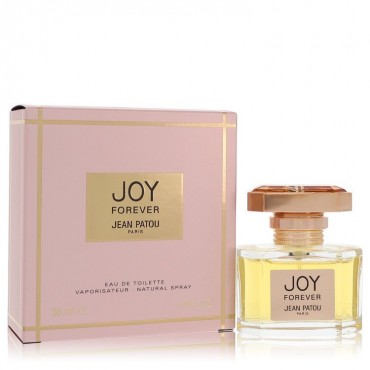 Joy Forever by Jean Patou Eau De Toilette Spray 1 oz (Women)