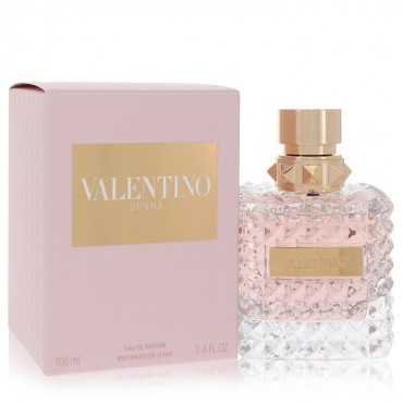 Valentino Donna by Valentino Eau De Parfum Spray 3.4 oz (Women)