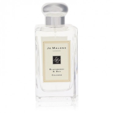 Jo Malone Blackberry & Bay by Jo Malone Cologne Spray (Unisex Unboxed) 3.4 oz (Women)