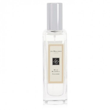 Jo Malone Wild Bluebell by Jo Malone Cologne Spray (Unisex unboxed) 1 oz (Women)