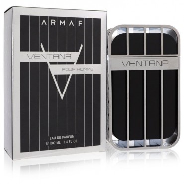 Armaf Ventana by Armaf Eau De Parfum Spray 3.4 oz (Men)