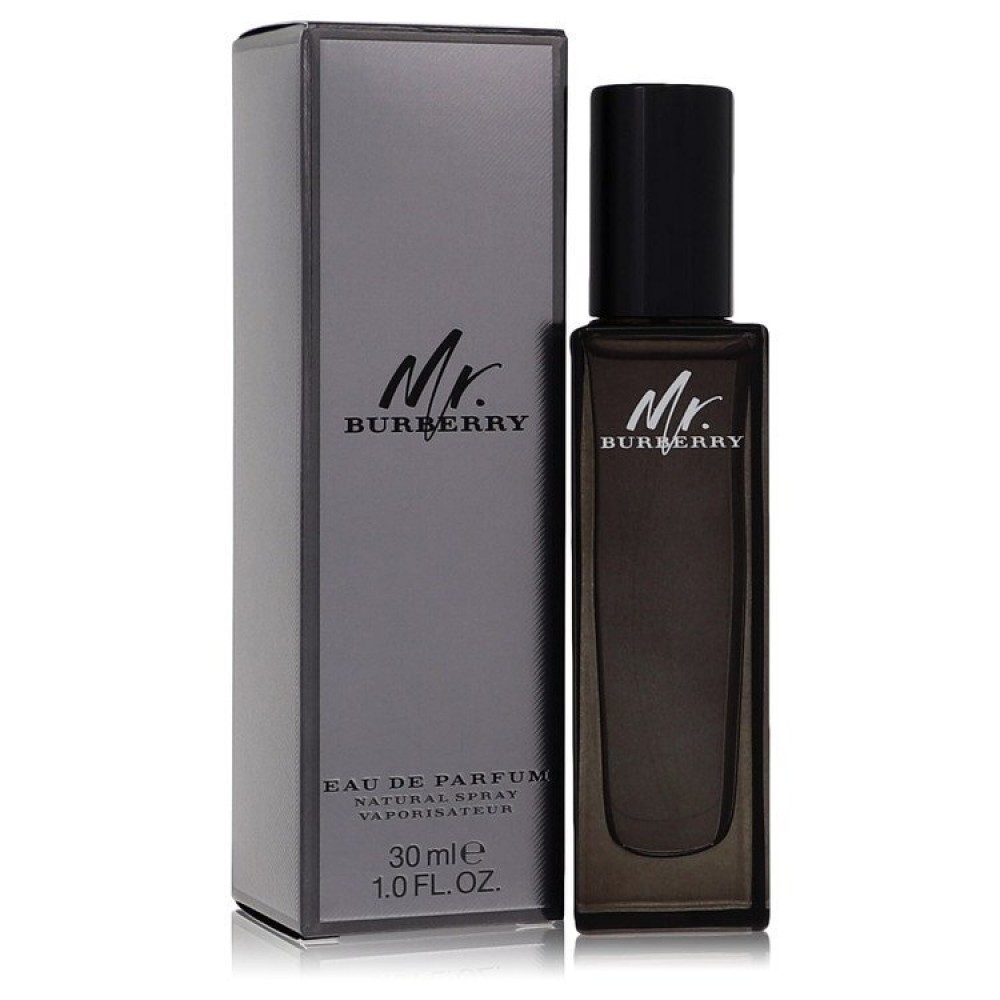 Mr Burberry by Burberry Eau De Parfum Spray 1 oz (Men)