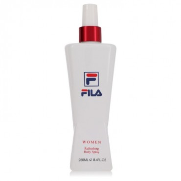 Fila by Fila Body Spray 8.4 oz (Women)