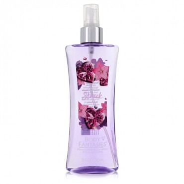 Body Fantasies Love Struck by Parfums De Coeur Body Spray 8 oz (Women)