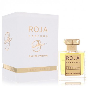 Roja Beguiled by Roja Parfums Extrait De Parfum Spray 1.7 oz (Women)