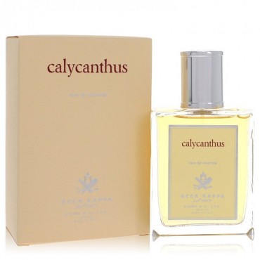 Calycanthus by Acca Kappa Eau De Parfum Spray 3.3 oz (Women)