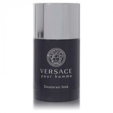 Versace Pour Homme by Versace Deodorant Stick 2.5 oz (Men)