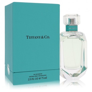 Tiffany by Tiffany Eau De Parfum Spray 2.5 oz (Women)