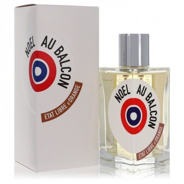 Noel Au Balcon by Etat Libre D'Orange Eau De Parfum Spray 3.4 oz (Women)