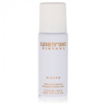 Nirvana White by Elizabeth and James Dry Shampoo 1.4 oz (Women)