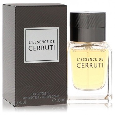 L'essence De Cerruti by Nino Cerruti Eau De Toilette Spray 1 oz (Men)