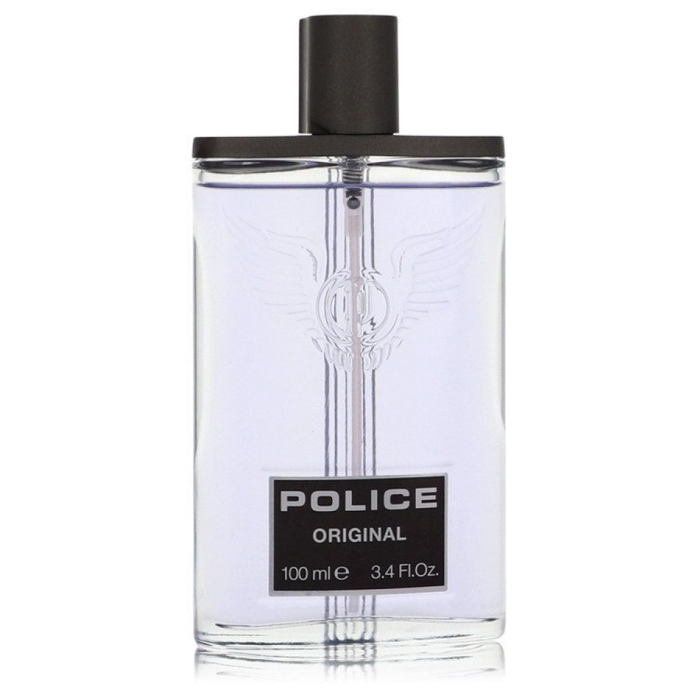 Police Original by Police Colognes Eau De Toilette Spray (Tester) 3.4 oz (Men)