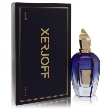 More Than Words by Xerjoff Eau De Parfum Spray (Unisex) 3.4 oz (Women)