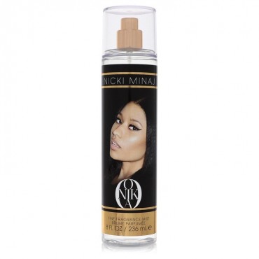 Onika by Nicki Minaj Body Mist Spray 8 oz (Women)