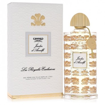 Jardin D'amalfi by Creed Eau De Parfum Spray (Unisex) 2.5 oz (Women)