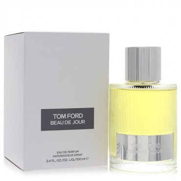 Tom Ford Beau De Jour by Tom Ford Eau De Parfum Spray 3.4 oz (Men)